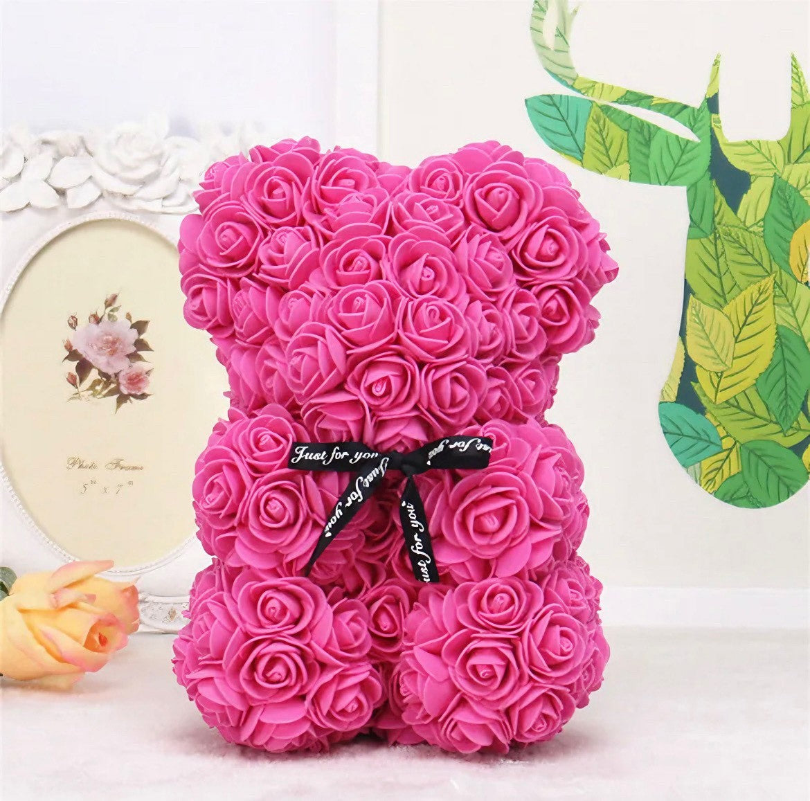 Opullon™ RoseBear